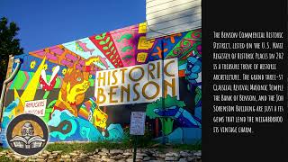 Benson, Nebraska - Omaha's Hippest Neighborhood