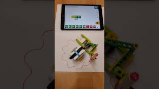 lego drawing wedo 2.0