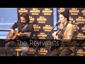 The Revivalists - Wish I Knew You (live on the Preston & Steve Show)