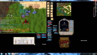 Ultima Online - We Care Bears OK GO Episode 1