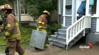 Calgary Floods