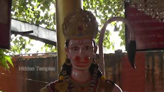 Koranti Hanuman Temple, Kalaburagi, Town, Karnataka