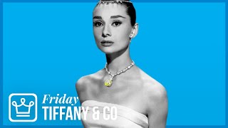Why is TIFFANY'S so expensive?