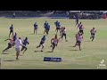 Seyabonga Ngobeni at Jimmy stonehouse 10s, (Circufin Kudus) nr 8