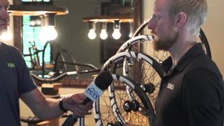 Bike Press Camp - Enve Composites