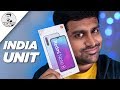 Redmi Note 8 - Indian Unit Unboxing - Better than China!