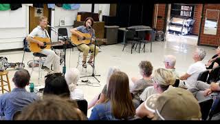 Shapeshifter ‐ Live from the Bozeman High School choir room