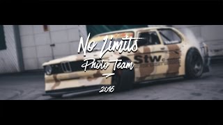 STW Drift Team on Custom Motor Show - Day 2