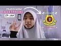 PENGGUNAAN SMARTPHONE 24 JAM DI MRSM || Kebaikan VS Keburukan