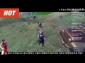 h1z1 가스속에서 고독사할줄 알았던 호무새