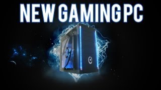 Welcome to the channel! Galaxy Gaming PC review!