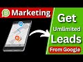 Google map data extractor | Best Bulk WhatsApp Sender | Ramniwas Bhadu
