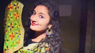 Barish Ban Jaana|Payal Dev,Stebin Ben|Hina Khan,Shaheer Sheikh|Kunaal Vermaa|Cover By Prabha Bisht