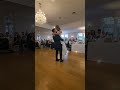 crowd favourites romantic lifts in your wedding dance