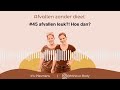 #45 afvallen leuk?! Hoe dan? | Afvallen zonder dieet podcast