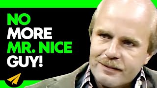 Young Wayne Dyer | No More Mr. NICE GUY Attitude is Good for You! | 1978 Interview | #EarlyStarts