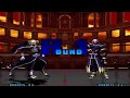 [TAS] The King Of Fighters 2001 - Igniz Boss TeamPlay