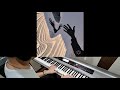 ODESZA - Hopeful (Jarel Gomes Piano)