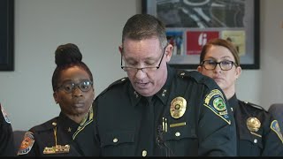 Cities, towns issue warning about MCSO putting 'public safety at risk'