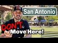 Don't Move to SAN ANTONIO! 10 Facts You Need to Know...