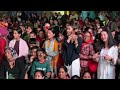 rosy sharma live performance pori mela triloknath 2024