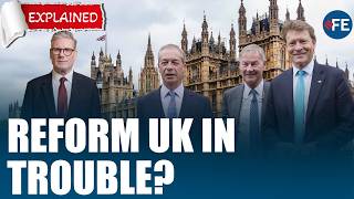 Makerfield By-Election Explained | Right-Wing Vote Split Could Hand Labour Victory Over Reform UK
