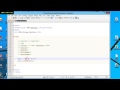 Lesson 21 String Function implode,join,lcfirst,ucfirst,ucword,strtolower,strtoupper