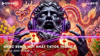 NONSTOP Club 2026 Vinahouse Việt Mix - Nhạc Remix TikTok Triệu View - BXH Nhạc Trẻ Remix Hay Nhất
