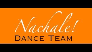Nachale Dance Team Fall 2013 Performance (Hindi / Bollywood Dance)