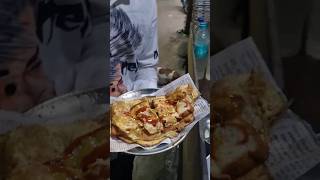 ଅଣ୍ଡା Bread😘//ମାତ୍ର 40 ଟଙ୍କା//କଟକ//Cuttackview//Street Food #cuttackfood #shorts #ytshorts #food