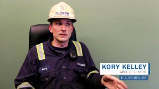Contech Engineered Solutions - Manufacturing Culture