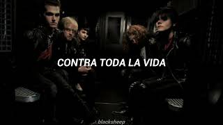 My Chemical Romance - The Foundations of Decay | Subtitulada al español
