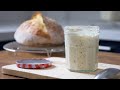 Stop Wasting Time & Flour Maintaining A Sourdough Starter. This Strategy is Way Better