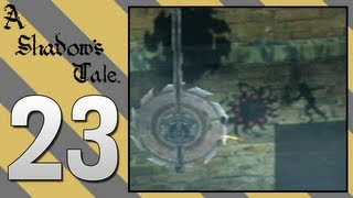 A Shadow's Tale - Episode 23