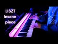 Liszt Rhapsodie espagnole #practice