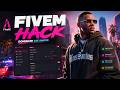 FiveM Cheats 2026 - Mod Menu + Aimbot + Lua Executor - Undetected Hack PC