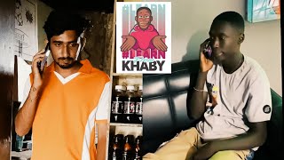 from khaby  end fun 🤔😄 # short #shortvideo #fromkhaby #Funnytiktok #KhabyLame #Trending