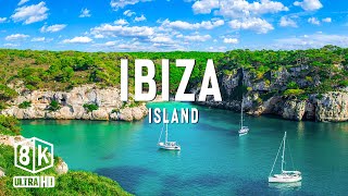 Ibiza 8K UHD – Admire Spain's Pearl Island With Irresistible Beauty