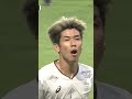 【日本代表 合計キャップ数134】大迫勇也 武藤嘉紀 山口蛍 3人が魅せた