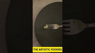 The Artistic Foodies: Turning Every Meal into a Masterpiece! 🎨🍴