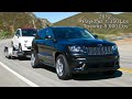 jeep grand cherokee srt history major flaws u0026 why it got cancelled 2006 2021