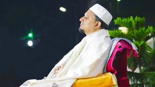 তাযকেরা-এ-চেরাগে উম্মতে আহমদী  (ﷺ) মাহফিল || মওলা হুযুর মাইজভাণ্ডারী (মাদ্দাযিল্লুহুলআলী) কেবলা কাবা