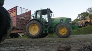 silage 2013-Duggans