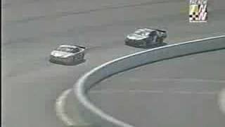 2002 ASA Jani King 200 @ Memphis Part 3 of 3