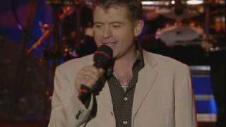 Dominic Kirwan  Galway Girl  Live In Letterkenny