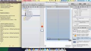 Xcode 4.5.1-How To Run Map Views In Your Project