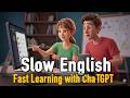 ✅How I Learn English with ChatGPT | My Daily AI Practice Routine