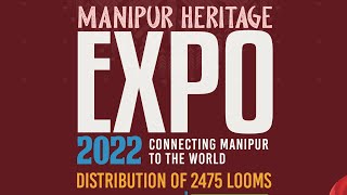 Technical Session with Amazon | Manipur Heritage EXPO 2022