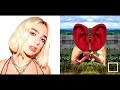 Electric Symphony (Mashup) - Silk City, Dua Lipa | Diplo, Mark Ronson / Clean Bandit & Zara Larsson