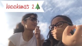 WORST CHIPS ON EARTH(THEY’RE BACK)|| WEEKMAS 2🎄